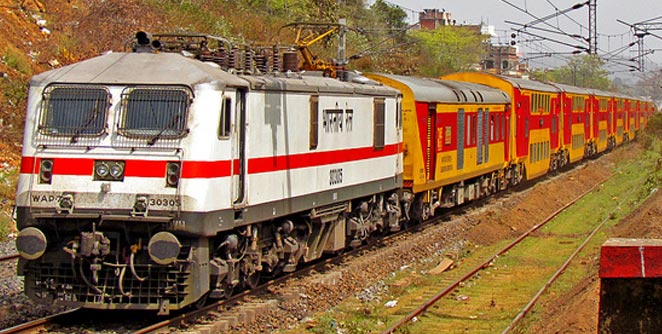 indian-railway