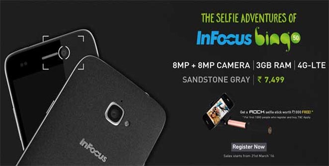 infocus