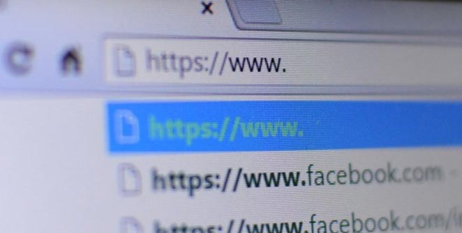 internet