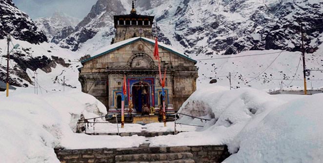 kedarnath
