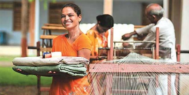 khadi