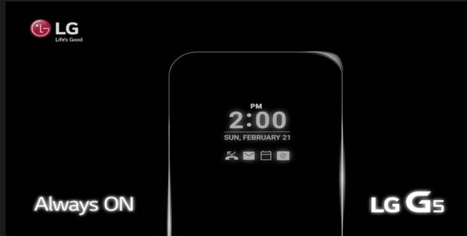 lgg5