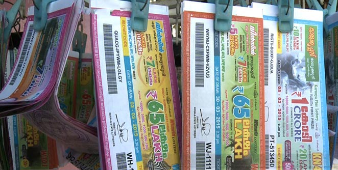 lottery