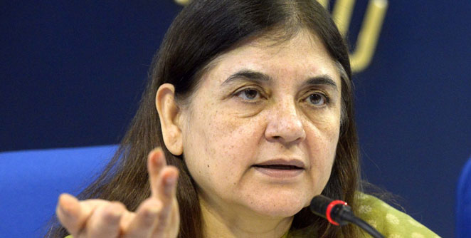maneka