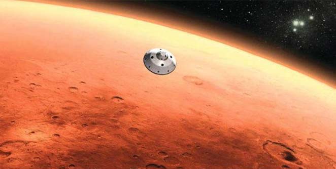 mars