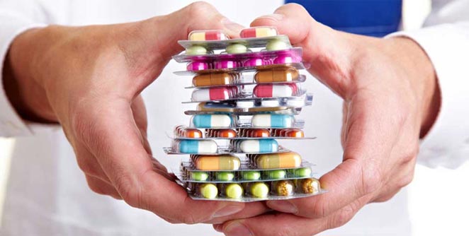 medicine