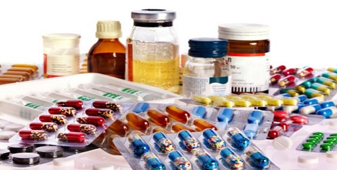 medicine