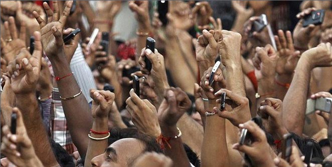 mobile-users