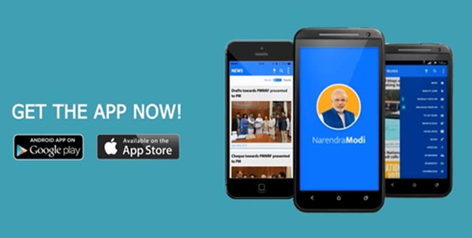 modi-app
