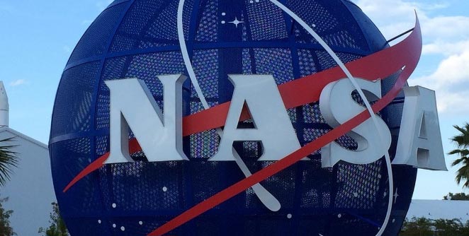 nasa