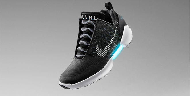 nike