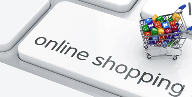 online-shopping