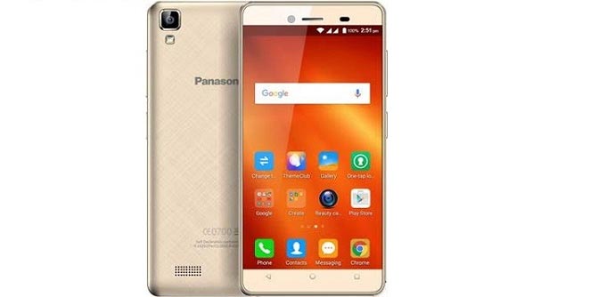 panasonic