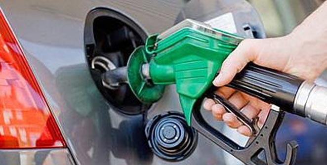 petrol