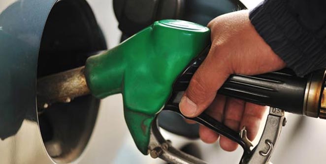petrol