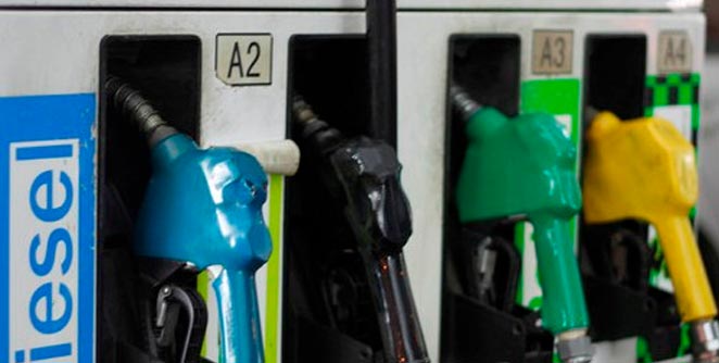petrol