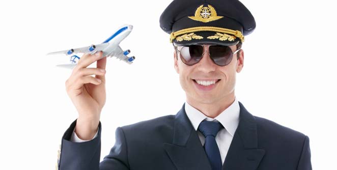 pilot