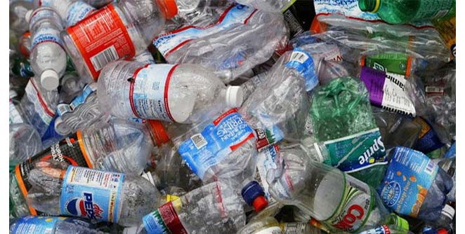 plastic
