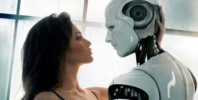 robot