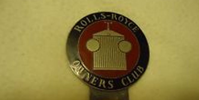 rolls-royce