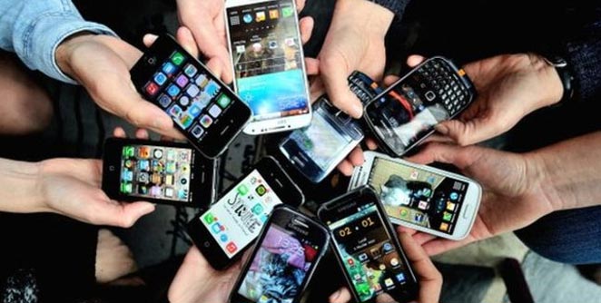 smartphone