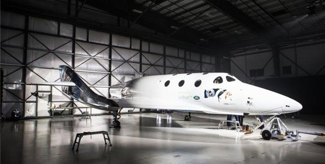 spaceship