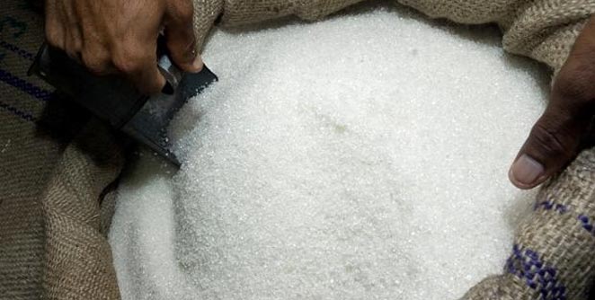 sugar