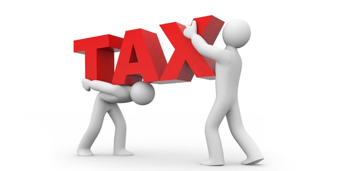 tax