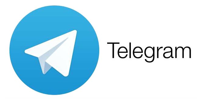 telegram