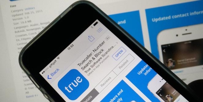 truecaller
