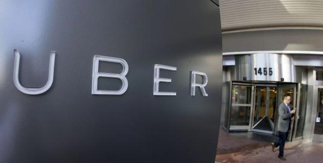 uber