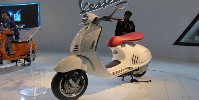 vespa