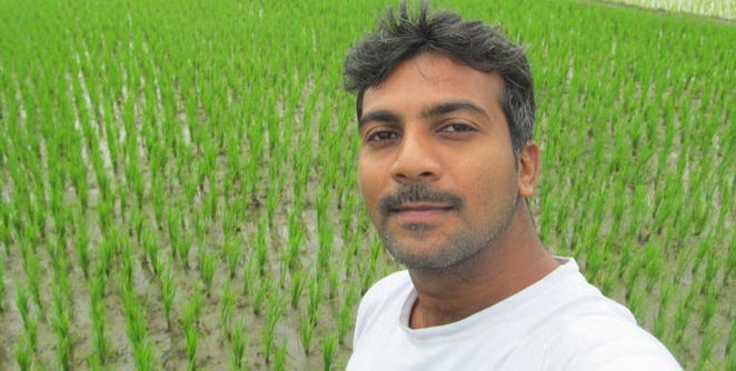 vinoth-kumar