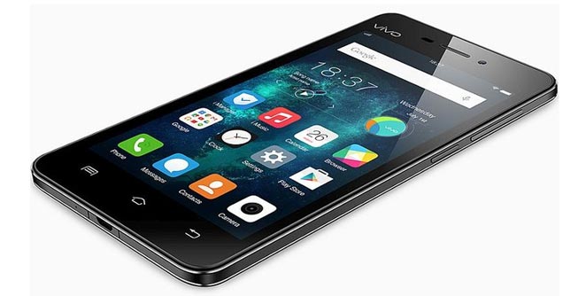vivo
