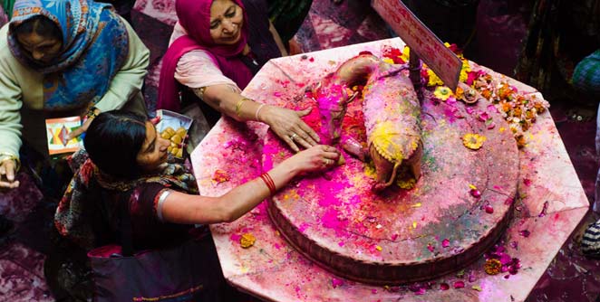 vrindavan
