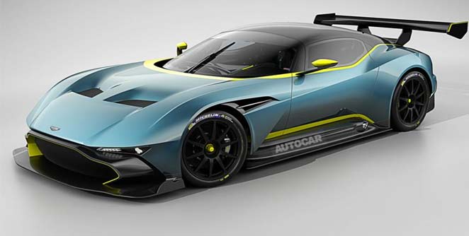 vulcan
