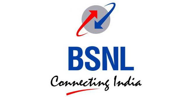 BSNL
