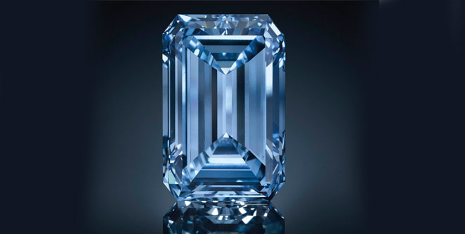 Blue-Dimond