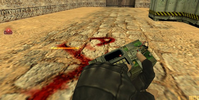 Counter-Strike