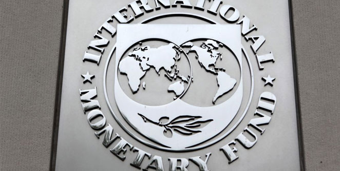 IMF