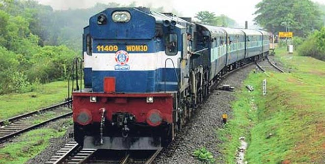 KONKAN-RAILWAY