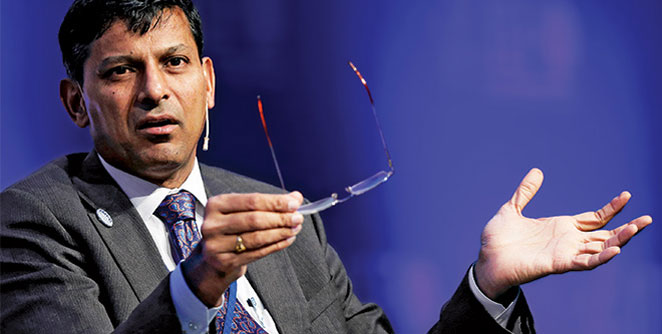 Raghuram-Rajan