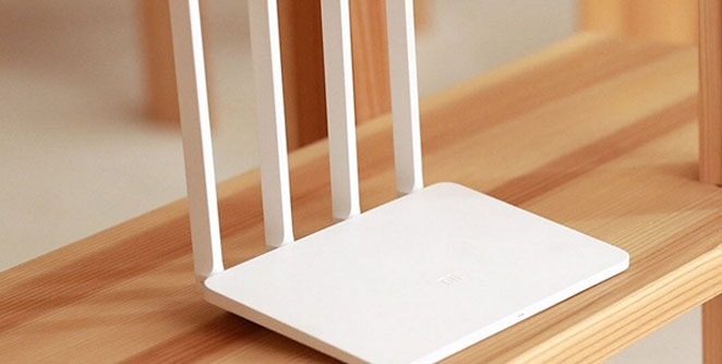 Router