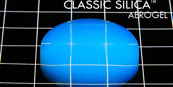 Silica-Aerogel