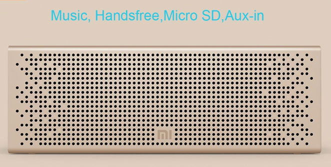 Speaker