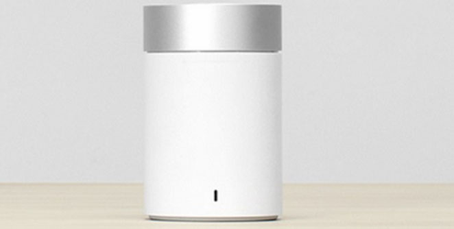 Water-Purifier