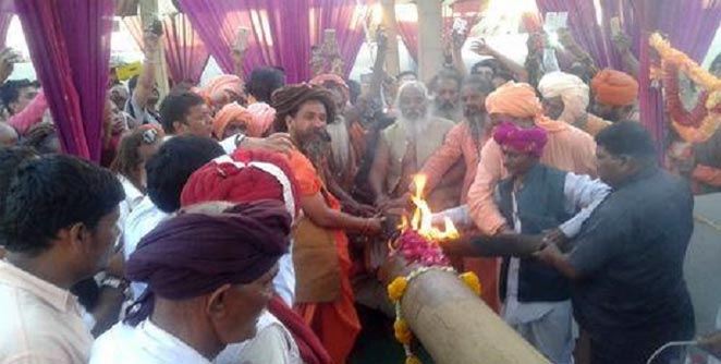 agarbatti