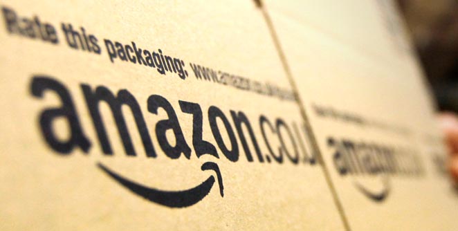 amazon