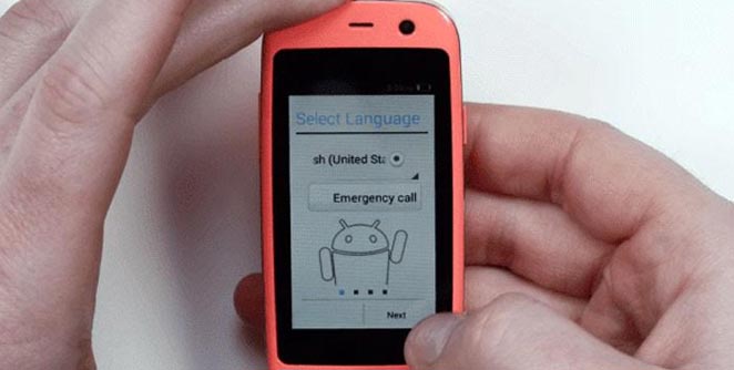 android