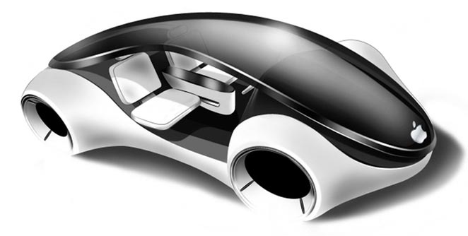 apple-car